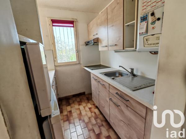 Appartement à vendre 3 pièces 47 m² Agde