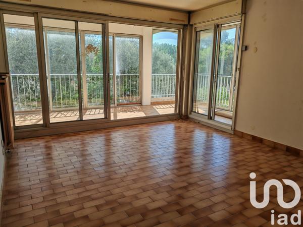 Appartement à vendre 3 pièces 47 m² Agde