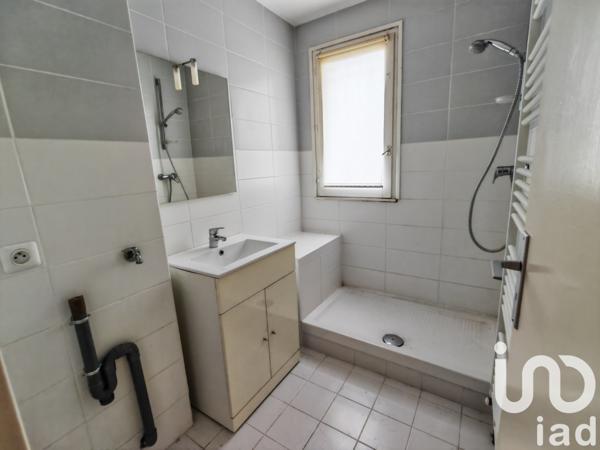 Appartement à vendre 3 pièces 47 m² Agde