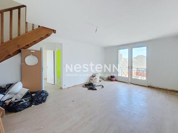 Appartement Angerville 3 pièce(s) 58 m2