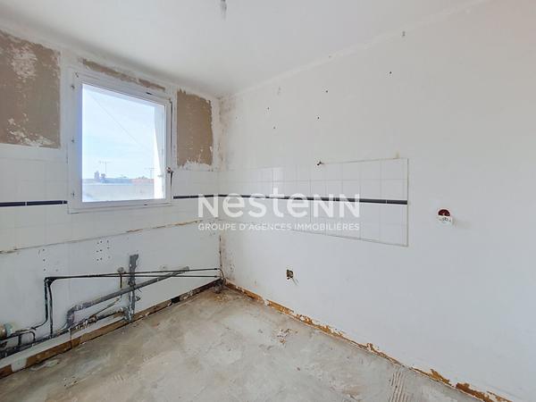 Appartement Angerville 3 pièce(s) 58 m2