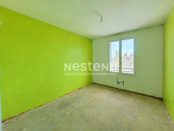 Appartement Angerville 3 pièce(s) 58 m2