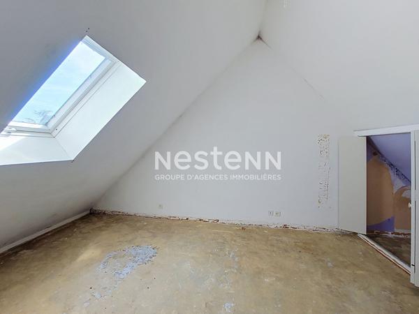 Appartement Angerville 3 pièce(s) 58 m2