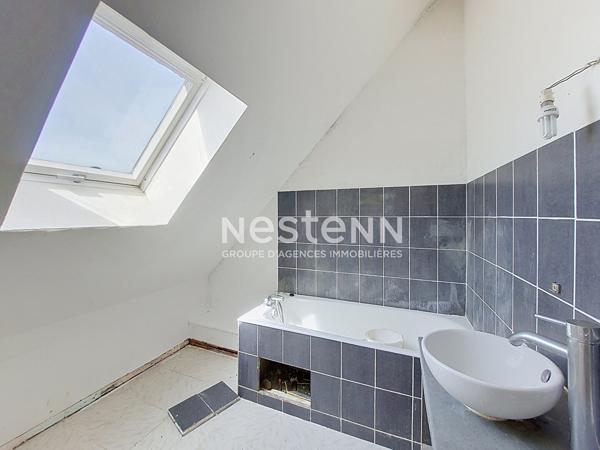 Appartement Angerville 3 pièce(s) 58 m2