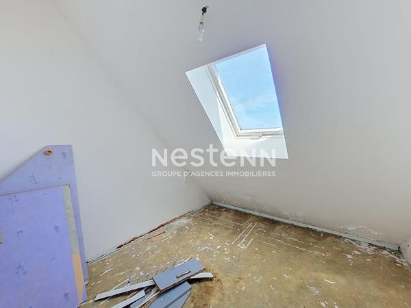 Appartement Angerville 3 pièce(s) 58 m2