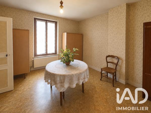 Maison à vendre 5 pièces 120 m² Étampes-sur-Marne
