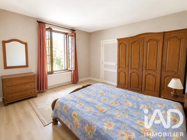 Maison à vendre 5 pièces 120 m² Étampes-sur-Marne