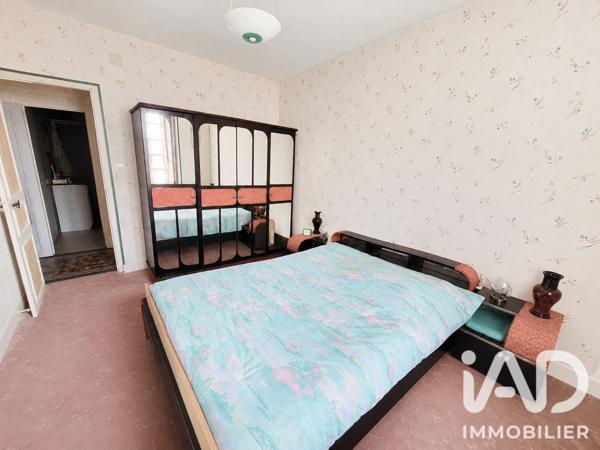 Maison à vendre 5 pièces 120 m² Étampes-sur-Marne