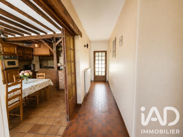 Maison à vendre 5 pièces 120 m² Étampes-sur-Marne