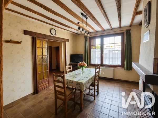 Maison à vendre 5 pièces 120 m² Étampes-sur-Marne