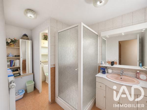 Maison à vendre 5 pièces 120 m² Étampes-sur-Marne