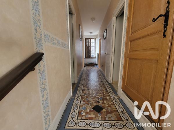 Maison à vendre 5 pièces 120 m² Étampes-sur-Marne