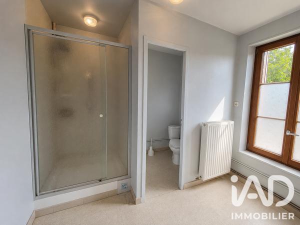 Maison à vendre 5 pièces 120 m² Étampes-sur-Marne