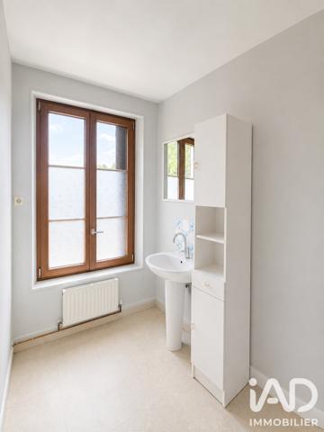Maison à vendre 5 pièces 120 m² Étampes-sur-Marne