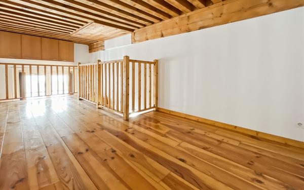 Appartement à vendre    3 pièces • 67,43 m2 Lyon 6