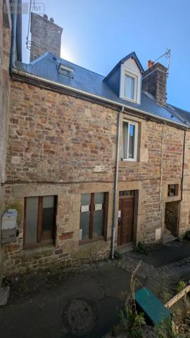 Achat - Immeuble Villedieu-les-Poêles-Rouffigny 50800 54 m 2 40 m 2