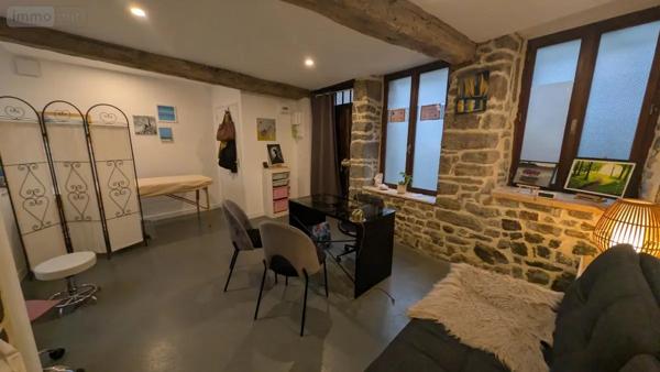 Achat - Immeuble Villedieu-les-Poêles-Rouffigny 50800 54 m 2 40 m 2