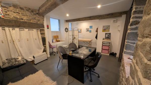 Achat - Immeuble Villedieu-les-Poêles-Rouffigny 50800 54 m 2 40 m 2