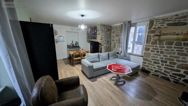 Achat - Immeuble Villedieu-les-Poêles-Rouffigny 50800 54 m 2 40 m 2
