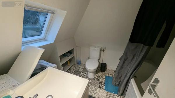 Achat - Immeuble Villedieu-les-Poêles-Rouffigny 50800 54 m 2 40 m 2