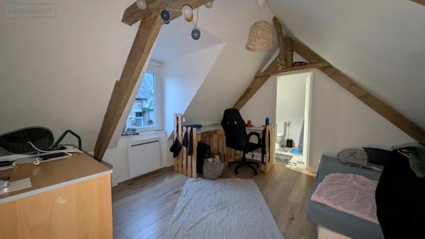 Achat - Immeuble Villedieu-les-Poêles-Rouffigny 50800 54 m 2 40 m 2