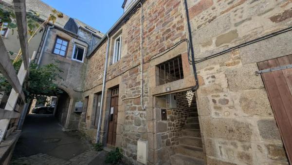 Achat - Immeuble Villedieu-les-Poêles-Rouffigny 50800 54 m 2 40 m 2