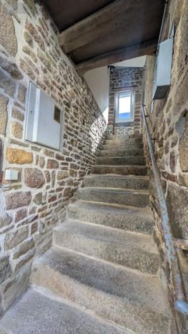 Achat - Immeuble Villedieu-les-Poêles-Rouffigny 50800 54 m 2 40 m 2