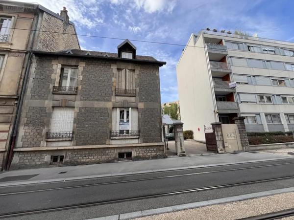 Achat - Immeuble Besançon 25000 166 m 2 185 m 2