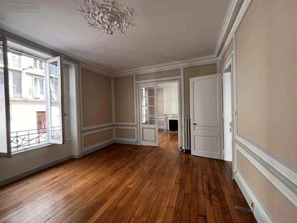 Achat - Immeuble Besançon 25000 166 m 2 185 m 2