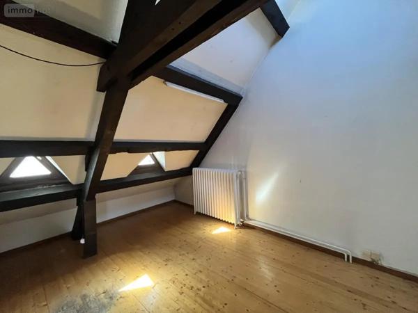 Achat - Immeuble Besançon 25000 166 m 2 185 m 2