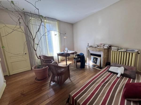 Achat - Immeuble Besançon 25000 166 m 2 185 m 2
