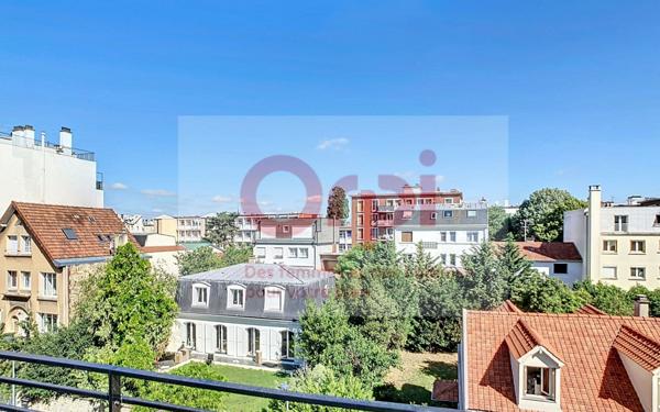 Maison à vendre    8 pièces • 240 m2 Issy-les-Moulineaux
