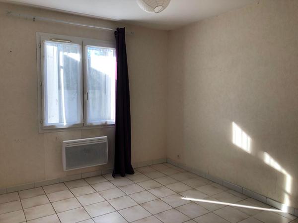 17220 SALLES SUR MER Ensemble immobilier de deux Maisons sur Salles Sur Mer