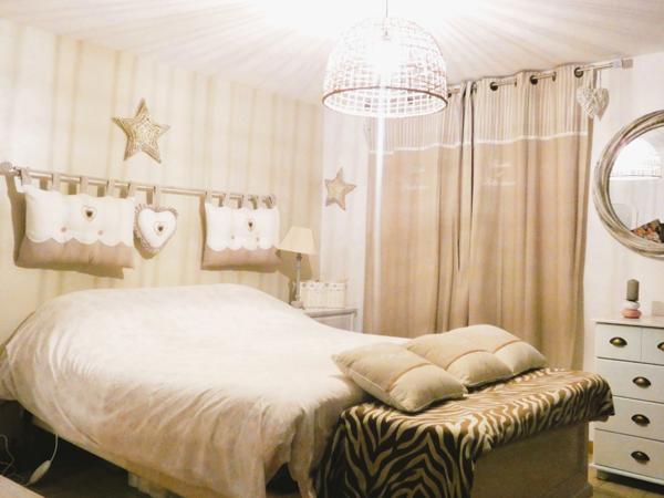 Maison à vendre en R+1 de 166 m² sur un terrain de 1837 m². Route d'Eyguières (13) Arles