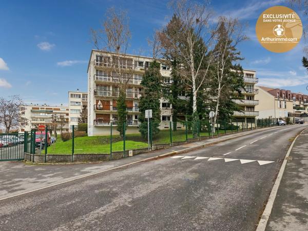 Vente Appartement 2 pièces 27 m2 à Mennecy