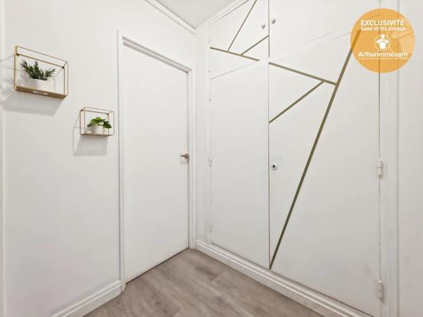 Vente Appartement 2 pièces 27 m2 à Mennecy