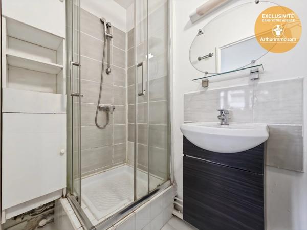 Vente Appartement 2 pièces 27 m2 à Mennecy