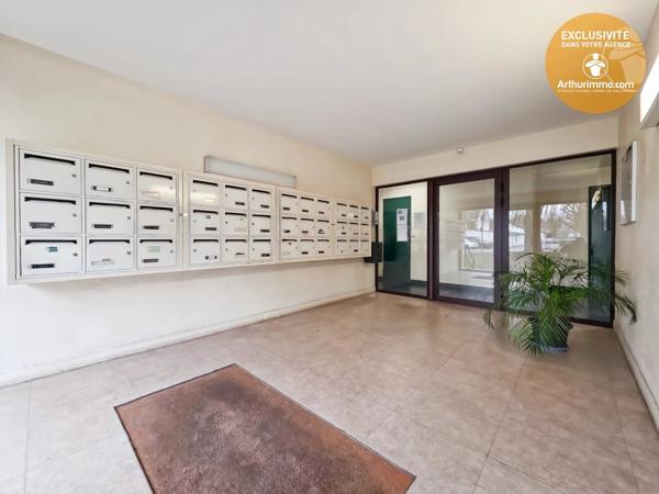 Vente Appartement 2 pièces 27 m2 à Mennecy