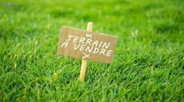 Terrain à Batir à vendre à Dourges dans le Pas-de-Calais (62119), ref : 62034-4048