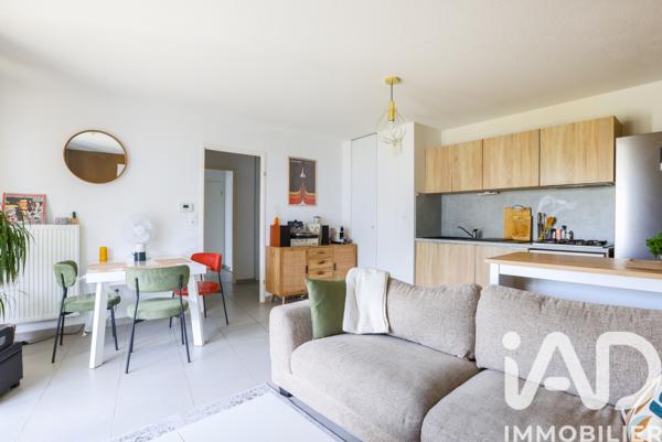 Appartement à vendre 3 pièces 60 m² Saint-Xandre