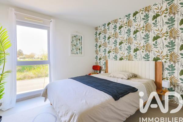 Appartement à vendre 3 pièces 60 m² Saint-Xandre