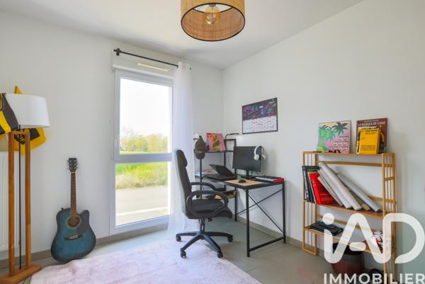 Appartement à vendre 3 pièces 60 m² Saint-Xandre