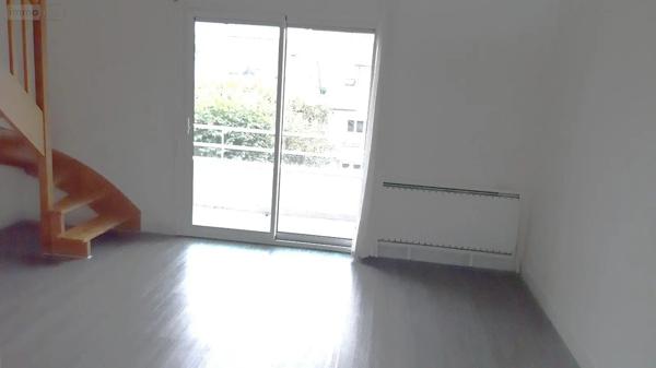 Achat - Appartement | Duplex Rennes 35000 3 pièces 57 m 2