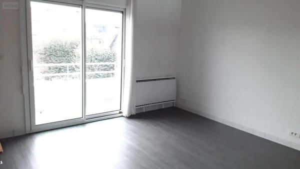 Achat - Appartement | Duplex Rennes 35000 3 pièces 57 m 2
