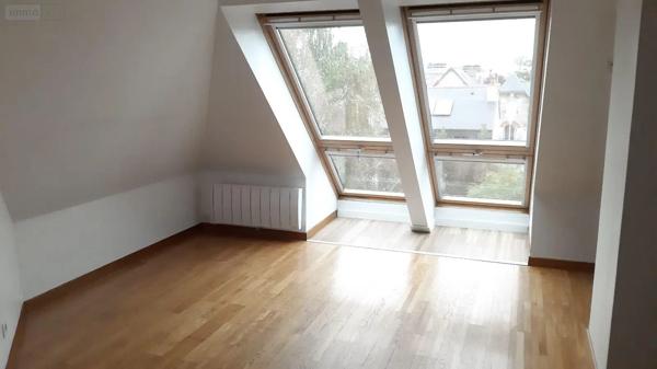 Achat - Appartement | Duplex Rennes 35000 3 pièces 57 m 2