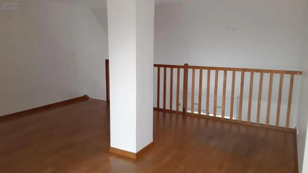 Achat - Appartement | Duplex Rennes 35000 3 pièces 57 m 2