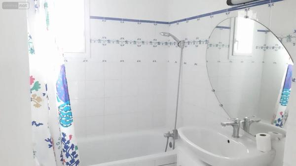 Achat - Appartement | Duplex Rennes 35000 3 pièces 57 m 2