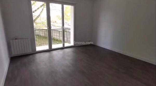 Location Appartement 3 pièces 57 m2 à Pont-Péan
