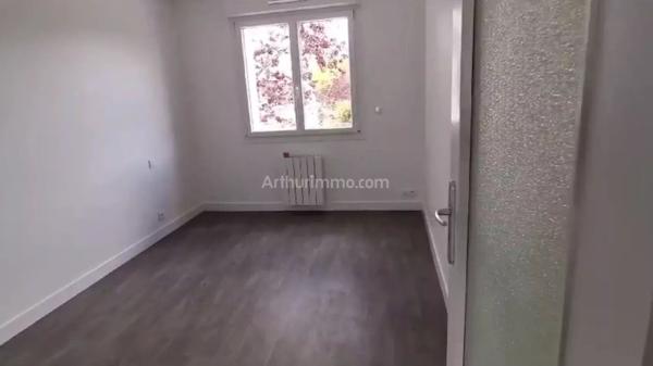 Location Appartement 3 pièces 57 m2 à Pont-Péan