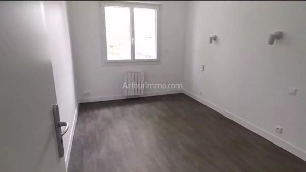 Location Appartement 3 pièces 57 m2 à Pont-Péan